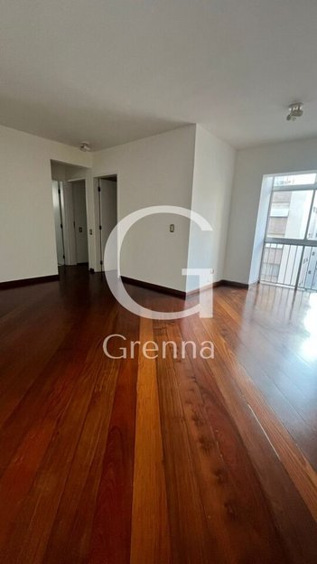 apartment em Rua Inhambú, Vila Uberabinha - São Paulo - SP