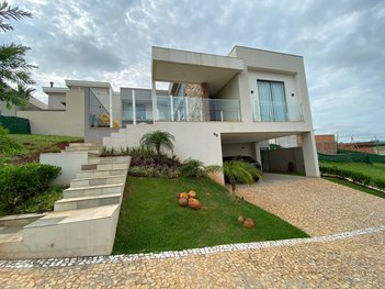 house em Rua Juscelino Kubitschek, Ibiporã - Ibiporã - PR