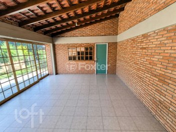 house em Estrada Costa Gama, Restinga - Porto Alegre - RS