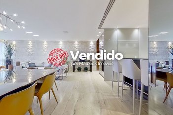 apartment em SQSW 305, Setor Noroeste - Brasília - DF