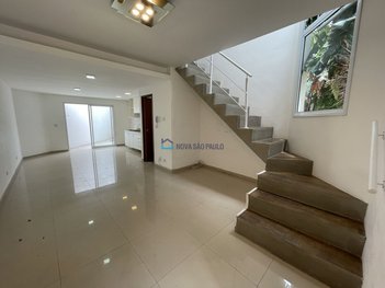 house em Rua Doutor Malta Cardoso, Vila Gumercindo - São Paulo - SP