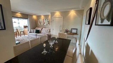 apartment em Rua Celso Ramos, Vila Andrade - São Paulo - SP