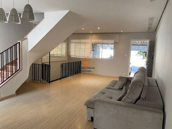 house em Avenida Odila, Planalto Paulista - São Paulo - SP