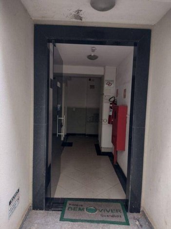 apartment em Avenida Papa João Paulo I, Jardim Presidente Dutra - Guarulhos - SP