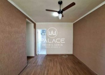 apartment em Rua Albânia, Nova América - Piracicaba - SP