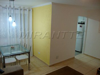 office em Presidente Kennedy, Santa Paula - São Caetano do Sul - SP