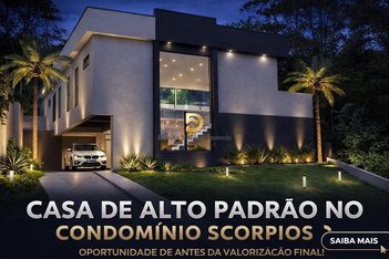 house em Rua Rhodes, Alpes dos Araçás (Jordanésia) - Cajamar - SP