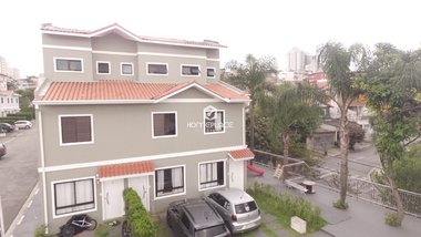 house em Rua Ismael Emiliano da Silva, Demarchi - São Bernardo do Campo - SP