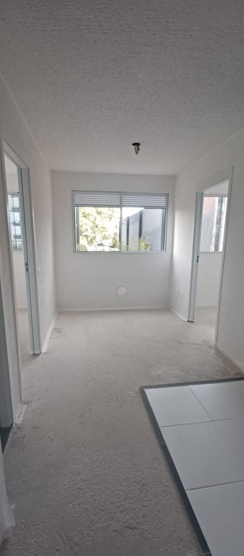 apartment em Rua Carmo do Rio Verde, Jardim Caravelas - São Paulo - SP