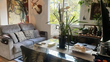 apartment em Rua Acelon Pacheco da Costa, Itacorubi - Florianópolis - SC