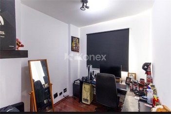 house em Rua Maria Bandini Savoy, Parque Mandaqui - São Paulo - SP