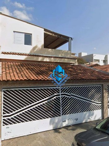 house em Rua Universal, Anchieta - São Bernardo do Campo - SP