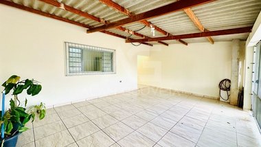 house em Rua Joaquim Paes de Almeida, Residencial Faculdade - Boituva - SP