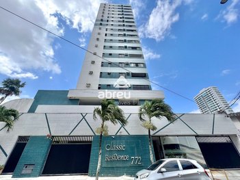 apartment em Rua Maria Auxiliadora, Tirol - Natal - RN