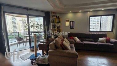 apartment em Desembargador do Vale, Perdizes - São Paulo - SP