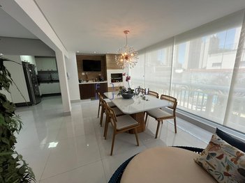 apartment em Rua Taquari, Mooca - São Paulo - SP