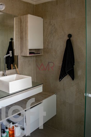 apartment em Rua Urumajó, Tatuapé - São Paulo - SP