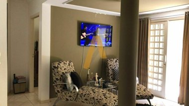 apartment em Rua João Ferracini, Jardim Castelo Branco - Ribeirão Preto - SP