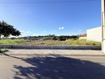 land_lot em Avenida Pau Brasil, Residencial Central Parque Bragança - Bragança Paulista - SP