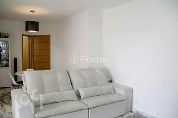apartment em Rua Alegre, Santa Paula - São Caetano do Sul - SP