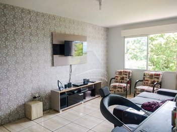 apartment em Rua Sete de Agosto, Centro - Passo Fundo - RS