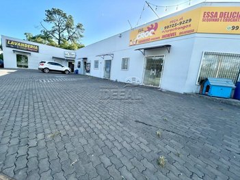commercial_property em Avenida Getúlio Vargas, Nova Santa Rita - Nova Santa Rita - RS