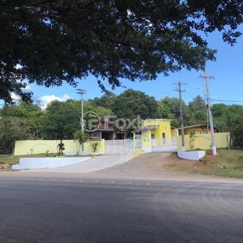 house em Rodovia RS-020, Taquara - Castro - PR