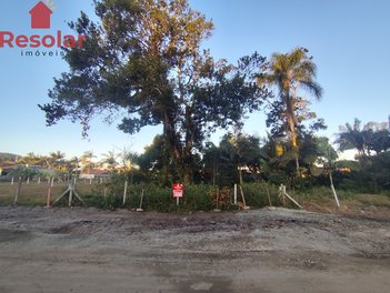 land_lot em Rua Ilhéus, Ubatuba - São Francisco do Sul - SC