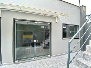 office em Rua Doutor Pedro Zimmermann, Salto do Norte - Blumenau - SC