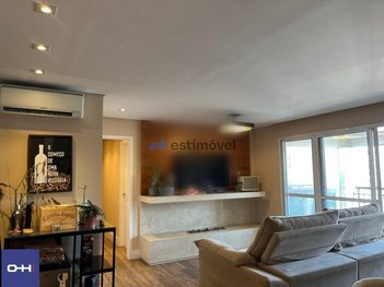 apartment em Rua Tebas, Jardim Brasil (Zona Sul) - São Paulo - SP