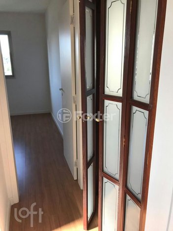 apartment em Rua Lacedemônia, Jardim Brasil (Zona Sul) - São Paulo - SP