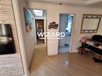 apartment em Rua Mercedes Salano Castineiras, Jardim Patente Novo - São Paulo - SP