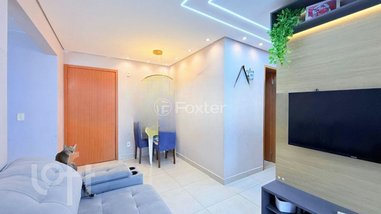 apartment em Avenida Protásio Alves, Morro Santana - Porto Alegre - RS