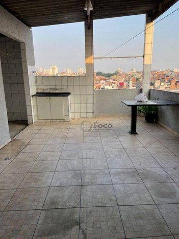 house em Rua Marina de Padua, Jardim Palmira - Guarulhos - SP