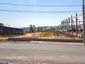 commercial_land_lot em Rua Passadena, Jardim Califórnia - Jacareí - SP