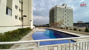 apartment em Rua Harry Simonsen, Vila das Palmeiras - Guarulhos - SP