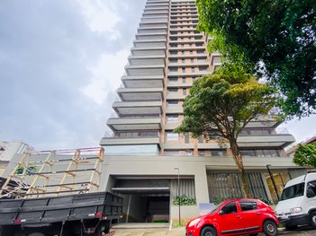 apartment em Rua General Camisão, Saúde - São Paulo - SP