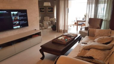 apartment em Rua Nilo, Aclimação - São Paulo - SP