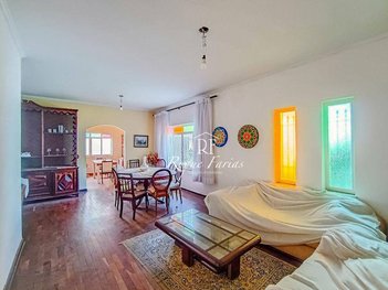 house em Rua Padre Olavo Pereira da Silva, Cidade São Francisco - São Paulo - SP