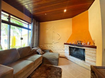 house em Rua Paulo Varchavtchik, Aparecidinha - Sorocaba - SP