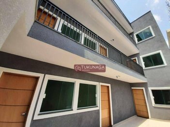 house em Rua São Luiz Gonzaga, Jaçanã - São Paulo - SP