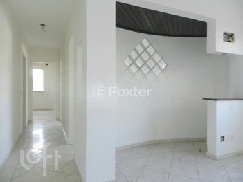 apartment em Rua Bento Gonçalves, Ouro Branco - Novo Hamburgo - RS