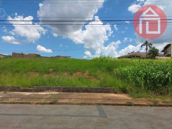 land_lot em Rua José Mathias Farhat Sobrinho, Jardim América - Bragança Paulista - SP