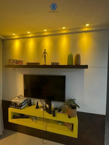 apartment em Rua Luiz Carlos Sarolli, Recreio dos Bandeirantes - Rio de Janeiro - RJ