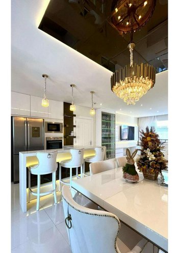 apartment em Rua 2850, Centro - Balneário Camboriú - SC