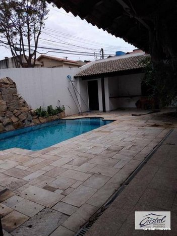 house em Rua Octávio Schiavinato, City Bussocaba - Osasco - SP