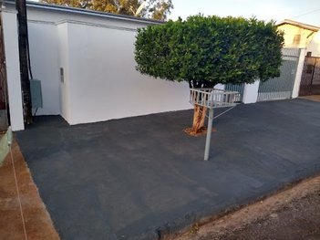 house em Rua Deoclécio Lasso, São Cosme - Votuporanga - SP