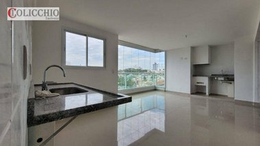 apartment em Avenida Redenção, Jardim do Mar - São Bernardo do Campo - SP