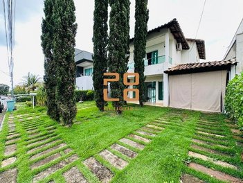 house em Rua Madri 21, Jardins Paris - Goiânia - GO