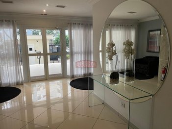 apartment em Rua Pereira da Nóbrega, Vila Monumento - São Paulo - SP